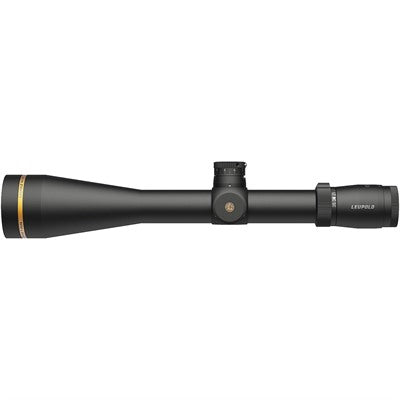 Leupold VX-5HD 7-35x56 34mm Side Focus T-ZL3 Impact-14 MOA Matte Riflescope