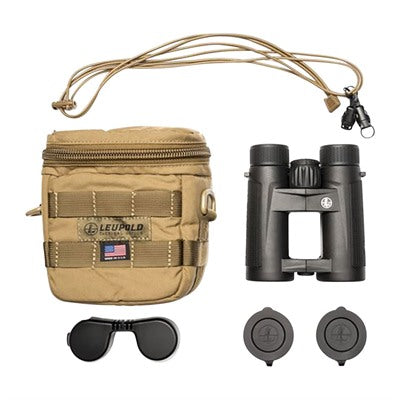 Leupold BX-T HD 10x42 Tactical Binoculars