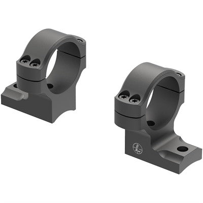 Backcountry 2-Piece Rifle Mount for Winchester XPR