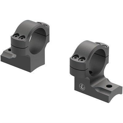 Backcountry Weatherby Mark 5 Two-Piece Scope Mount