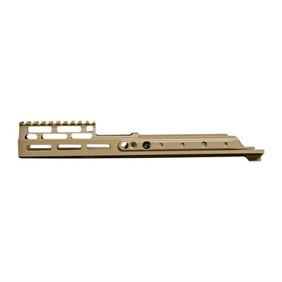 MREX Mark II M-LOK Handguard for SCAR