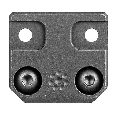 Side Mount Scout Rail Adapter
