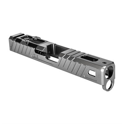 Aftermarket Omen Slides Compatible with Gen 4 Glock