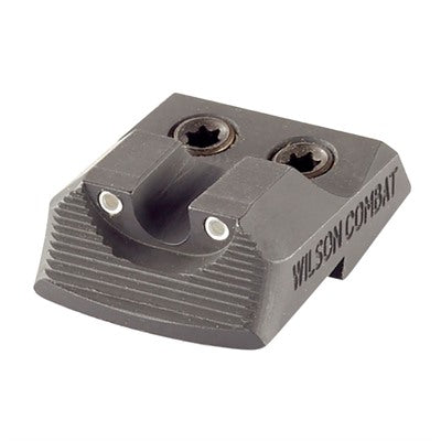 H&K Vickers Elite Battlesight Iron Sight