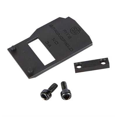 Romeo1 Handgun Optic Mount Kit