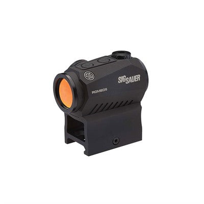 Romeo5XDR Compact Red Dot Sight by SIG Sauer