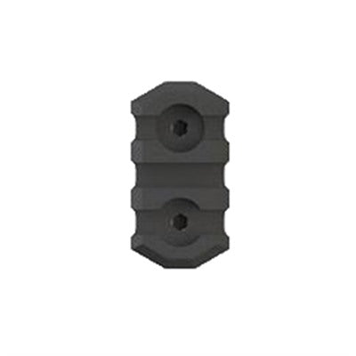 M-LOK to Picatinny Accessory Rail Sections