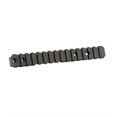 Picatinny Scope Base Mounting System