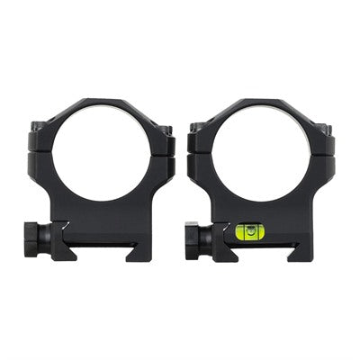 MDT Elite 30mm Low Picatinny Scope Rings