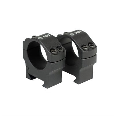 MDT Premier 30mm Low Picatinny Scope Rings