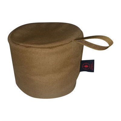 Coyote Mini Range Cube Shooting Bag