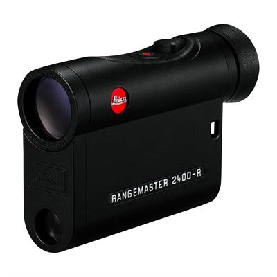 Rangemaster 2400-R Compact Laser Rangefinder