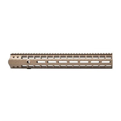 M5 .308 Enhanced M-LOK Handguard Gen 2