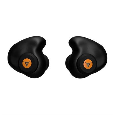 Custom Molded Electronic Percussive Earplug