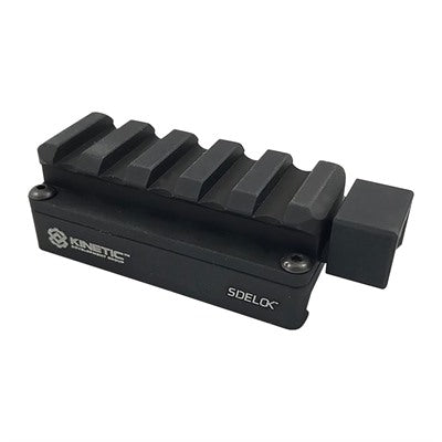 Sidelok Scope Riser Mount
