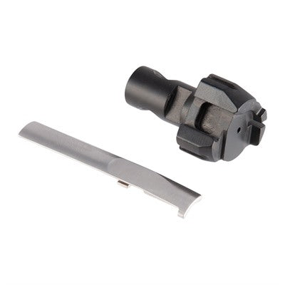 Nucleus 2.0 Archimedes Bolt Heads and Extractor Set