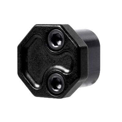 AR-15/308 Extended Oversized Magazine Release