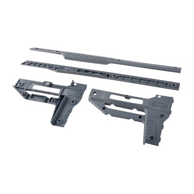 Oryx Chassis Panel Set