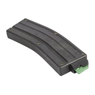 CMMG .22 LR Limited AR-15 Magazine 10rd Black