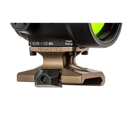 Trijicon MRO Optic Dot Mount