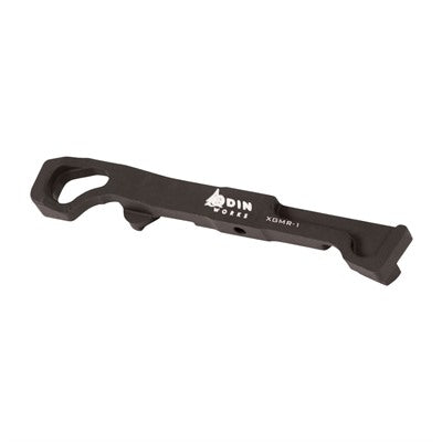 New Frontier Style Extended Mag Release for Glock Pistols
