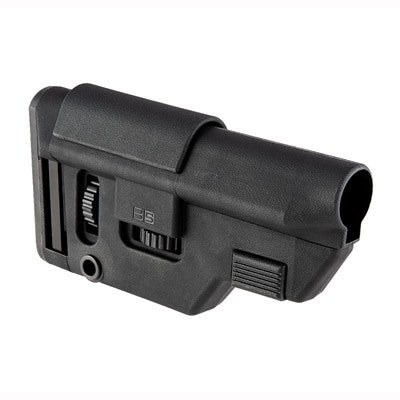308 Adjustable Collapsible Precision Stock