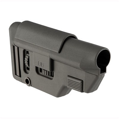 556 Precision Collapsible Rifle Stock