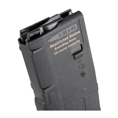 9mm 10-Round AR-9 Endomag for AR-15 Rifles