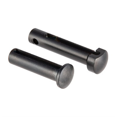 AR-15 Titanium Takedown Pivot Pin Kit
