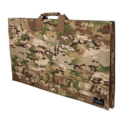 Precision LR Rifle Shooting Mat