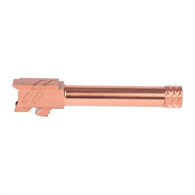 Pro Match G19 Threaded Pistol Barrel