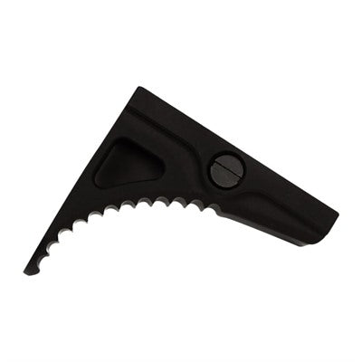 Picatinny GripStop Aluminum Foregrip