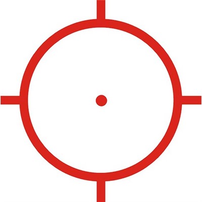 XPS2-0 Holographic Weapon Sight