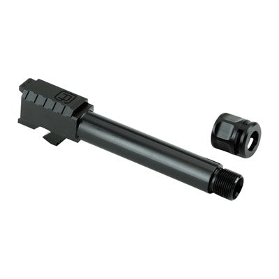 Glock Replacement Barrel w/ Micro Compensator