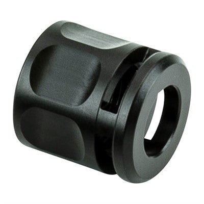 Micro Carry 9mm Compensator 1/2-28 Black Finish