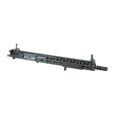 MK1 Patrol Upper Receiver 5.56mm 14.5" Barrel Black
