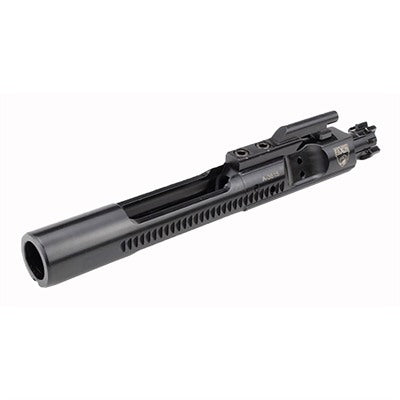 AR-15 BCG 6.8mm/.224 Valkyrie Black Bolt Carrier Group