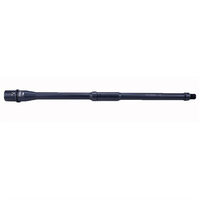 Gunner Profile AR-15 Barrel in .350 Legend