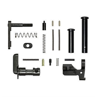 M5 AR-308 Lower Parts Kit No Fire Control Group or Grip