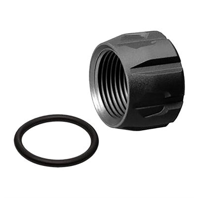 Thread Protector Barrel Cover for Pistols