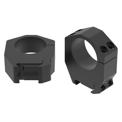 TPS XRT 30mm Extra High Tactical Scope Rings