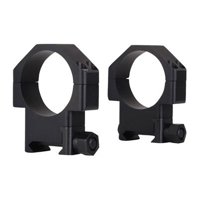 TPS TSR 34mm Picatinny Scope Mount Rings