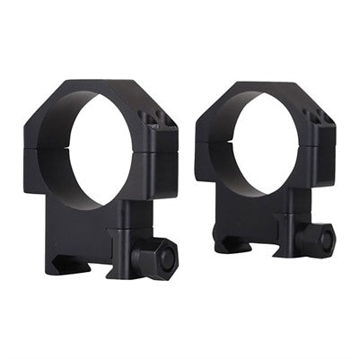 TSR Picatinny Scope Ring Set