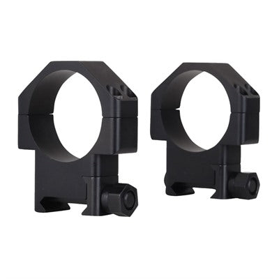 TSR-W Weaver/Picatinny Scope Ring Set