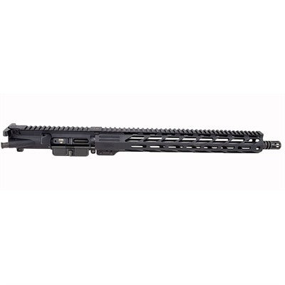 Complete AR-15 Upper Receiver in 9mm