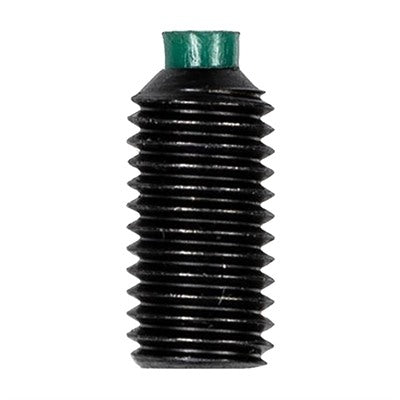 Nylon Tipped Tension Set Screw for AR-15 Receiver