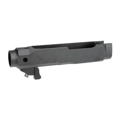 Ruger 10/22 Takedown Rifle Chassis in Black