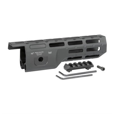 Ruger 10/22 Takedown Handguards with M-LOK Slots