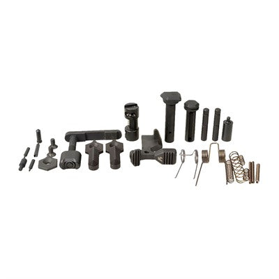 AR Lower Receiver Enhanced Parts Kit