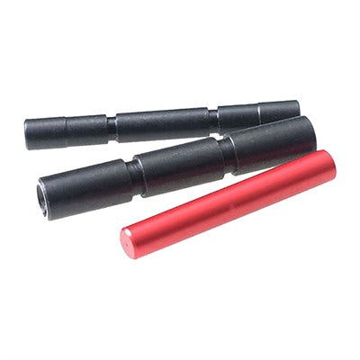 Enhanced Glock Pin Kit with Anti-Walk Locking Block